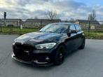 Bmw 118 m pakket performance gekeurf voor verkoop met carpas, Autos, Achat, Particulier