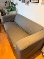 Canapé IKEA 2-places KLIPPAN, Huis en Inrichting, Ophalen, Gebruikt, Tweepersoons, 150 tot 200 cm