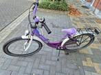 Fiets meisjes 9 - 14jaar, Fietsen en Brommers, Ophalen