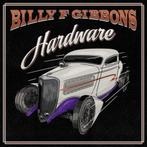 BILLY F GIBBONS /hardware 1lp.2021. ( zz.top ) sealed., Cd's en Dvd's, Ophalen of Verzenden, Nieuw in verpakking