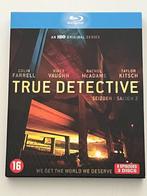 True Detective - Seizoen 2 (Blu-ray), Cd's en Dvd's, Blu-ray, Ophalen of Verzenden, Gebruikt, Tv en Series