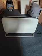 Mill SG2000LED elektrisch vuur, Huis en Inrichting, Ophalen, Zo goed als nieuw, Elektrisch