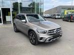 Mercedes-Benz GLC 300 GLC 2.0 GLC 300 E AVANTGARDE LINE 4MA, 4 deurs, Beige, 5 zetels, 156 kW