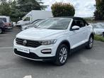 Volkswagen T-Roc Cabriolet 1.5 TSI ACT Cabriolet Style OPF, Boîte manuelle, 125 g/km, Achat, Autre carrosserie