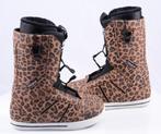 38 EU dames snowboardschoenen THIRTYTWO WOMEN'S 86 FT, Sport en Fitness, Snowboarden, Verzenden, Gebruikt, Schoenen