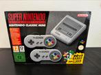 Nintendo Classic Mini: Super Entertainment System, Games en Spelcomputers, Spelcomputers | Nintendo Super NES, Ophalen of Verzenden