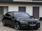 BMW 7 Serie 750 dXA (bj 2017, automaat), Auto's, BMW, Automaat, 2993 cc, 149 g/km, USB