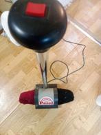 Schoenpoetsmachine, Ophalen of Verzenden, Gedragen, Grijs, Overige typen