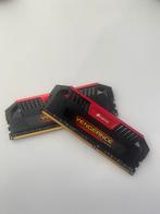Corsair 16GB (2x8GB) DDR3 1600MHz RAM kit, Computers en Software, RAM geheugen, Ophalen, Zo goed als nieuw, DDR3