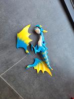 Blauwe draak playmobil, Ophalen of Verzenden, Gebruikt