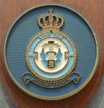 FORCE AERIENNE BELGE - WING TELE - INSIGNE CREST, Envoi, Armée de l'air, Emblème ou Badge