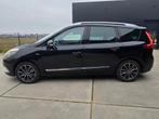 Renault Grand Scenic 1.2 TcE Energy Bose Edition Navi, Autos, 1197 cm³, Euro 5, Achat, Entreprise