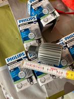 Projecteurs LED Philips, culot de lampe GU10, Enlèvement, Comme neuf