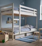 Lit superposé ikea, Enlèvement, Comme neuf