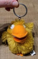 Croky sleutelhanger, Verzamelen, Sleutelhangers, Ophalen of Verzenden, Zo goed als nieuw, Knuffel of Figuurtje