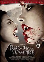 Requiem for a Vampire (1971) Dvd Zeldzaam !, Cd's en Dvd's, Dvd's | Horror, Vanaf 16 jaar, Ophalen of Verzenden, Gebruikt, Vampiers of Zombies