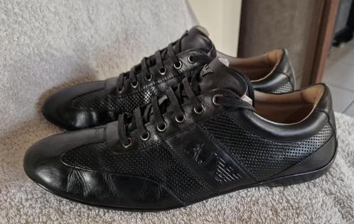 Giorgio armani outlet chaussures homme