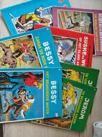 Strips standaard uitgeverij, Meerdere stripboeken, Ophalen, Gelezen