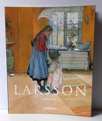 Larsson & Mondriaan, Comme neuf, Enlèvement ou Envoi, Peinture et dessin