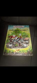 Livre pettson et picpus grabuge au potager, Enlèvement ou Envoi