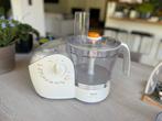 Keukenrobot Philips Cucina met heel veel accessoires, Elektronische apparatuur, Ophalen of Verzenden, Zo goed als nieuw