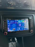 AutoRadio (2din) met CarPlay, Autos : Divers, Autoradios, Enlèvement ou Envoi, Comme neuf