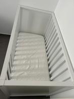 Babybed, Ophalen, Zo goed als nieuw
