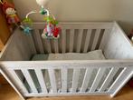 Baby bed 60x120cm+accesoires (mogelijkheid gratis levering), Kinderen en Baby's, Ophalen, Zo goed als nieuw, Ledikant