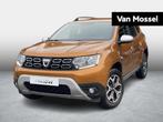 Dacia Duster Prestige TCe 90, Auto's, Voorwielaandrijving, Stof, 67 kW, Bedrijf