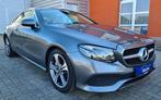 Mercedes-Benz E- klasse - 2.0 Benzine, Auto's, Mercedes-Benz, Automaat, 4 zetels, Achterwielaandrijving, 4 cilinders