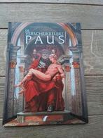 De verschrikkelijke paus deel 1 hc, Boeken, Ophalen of Verzenden, Zo goed als nieuw