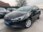 Opel Astra 1.0I TOURER NAVIGATIE BLUETOOTH PDC LED CARPASS, Auto's, Opel, 997 cc, Euro 6, USB, 104 pk