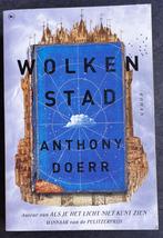 Anthony Doerr - Wolkenstad, Gelezen, Anthony Doerr, Ophalen of Verzenden, Amerika