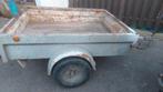 Aanhangwagen, Auto diversen, Aanhangers en Bagagewagens, Ophalen, Gebruikt