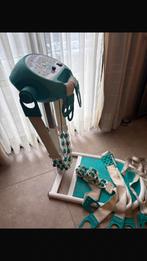 Massage toestel, Sport en Fitness, Fitnessapparatuur, Ophalen, Benen, Overige typen, Zo goed als nieuw