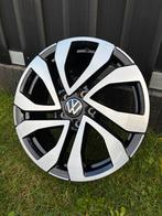 17” Volkswagen Tiguan 5N “Galway” velgen NIEUW BTW, Auto-onderdelen, Banden en Velgen, Velg(en), Nieuw, 17 inch, Ophalen of Verzenden