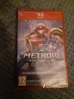 Metroid Prime 4: Beyond sealed, Games en Spelcomputers, Games | Nintendo Switch, Ophalen of Verzenden, Overige genres, Vanaf 12 jaar
