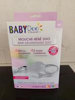 Neusreiniger baby BabyDoo, Kinderen en Baby's, Babyvoeding en Toebehoren, Ophalen, Gebruikt
