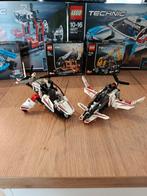 Lot de lego technic, Enlèvement ou Envoi, Lego