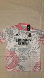 Maillot real madrid concept, Kleding | Heren, Overige maten, Ophalen of Verzenden, Zo goed als nieuw, ADIDAS