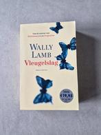 Vleugelslag - Wally Lamb, Gelezen, Ophalen of Verzenden, Wally Lamb, Amerika