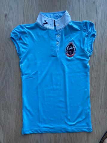 Polo, Enlèvement, Comme neuf