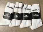 Witte kousen O'Neill Mt 43/46 Nieuw !, Kleding | Heren, Sokken en Kousen, Ophalen of Verzenden, Maat 43 t/m 46