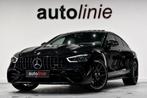 Mercedes-Benz AMG GT 4-Door Coupe AMG 53 4MATIC+, Alcantara,, Automaat, Zwart, Zwart, Bedrijf