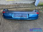 OPEL CORSA C Groen Z20M achterbumper 2000-2005, Auto-onderdelen, Gebruikt, -, -, Opel
