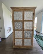 Maison Du Monde Kast/Armoire/Wardrobe, Ophalen, Met deur(en), 50 tot 100 cm, Zo goed als nieuw