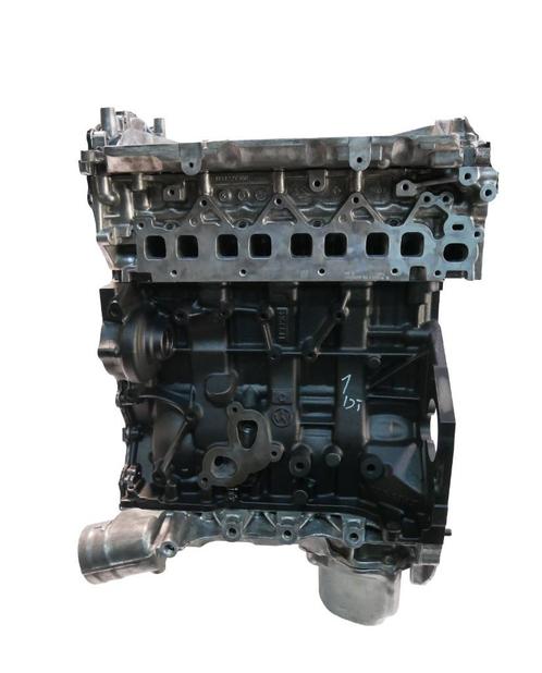 Nissan Navara 2.3 DCI YS23DDTT YS23 M9T270-motor, Auto-onderdelen, Motor en Toebehoren, Nissan, Gereviseerd, Ophalen of Verzenden