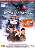 Windkracht 10 reeks 1 dvd., Vanaf 12 jaar, Ophalen of Verzenden, Boxset