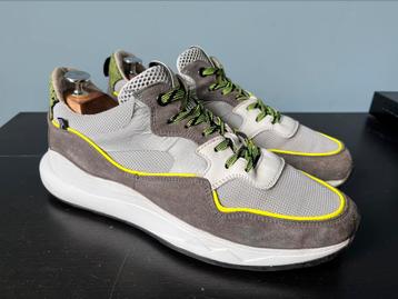 Floris van Bommel sneakers maat 7 / 41 beschikbaar voor biedingen