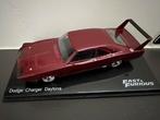 Dodge Charger Daytona Fast and Furious Altaya, Ophalen of Verzenden, Zo goed als nieuw
